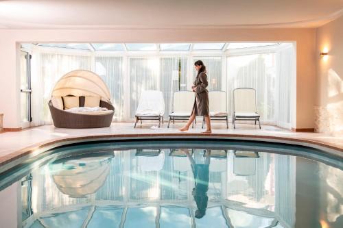 Saltusio Apartamento | Alpenhof Lodge Butterblume