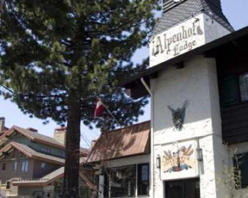 Mammoth Lakes Cabina | Alpenhof Lodge