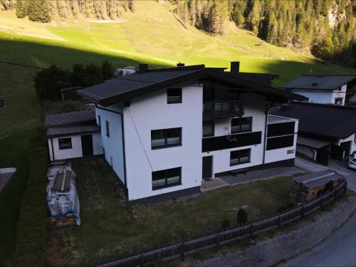 Sankt Leonhard im Pitztal Apartamento | Alpenliebe Pitztal