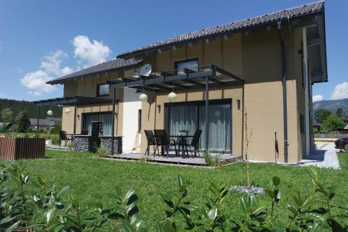 Bad Mitterndorf Casa | Alpenlodge Bad Mitterndorf