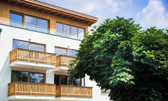 Zell am See Apartamento | AlpenParks Residence Zell am See