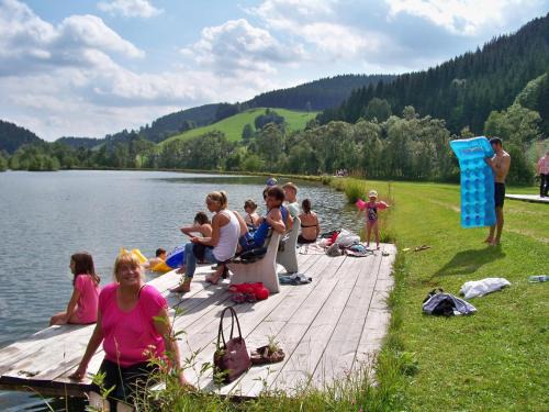 Ratten Casa | Alpenpension Gasthof