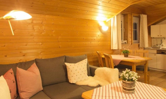 Balderschwang Casa | Alpenrösle Retiro moderno