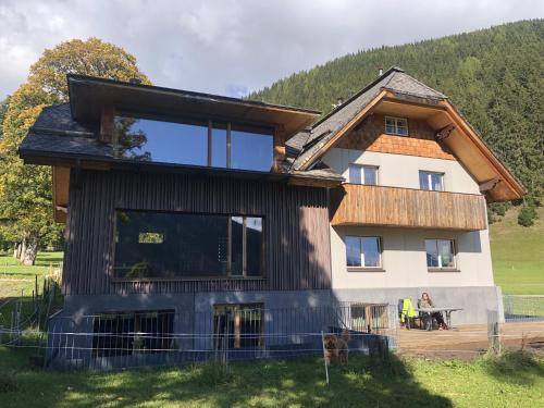 Schildlehen Casa | Alpenrose Boutique Chalet Gretl