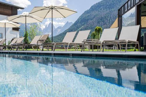 Sesto Hotel | Alpenwellnesshotel St. Veit