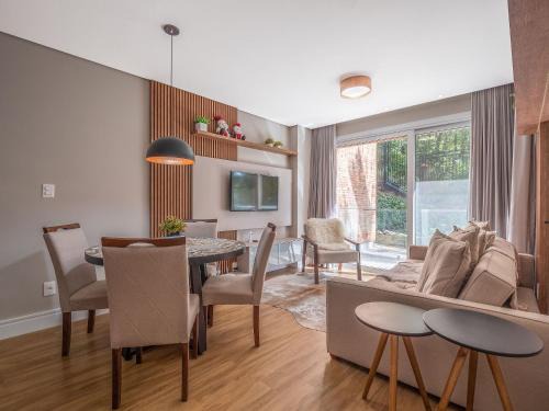 Tirol Apartamento | Alpes da Montanha 304 - Apartamento em Gramado