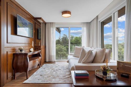 Tirol Apartamento | Alpes da Montanha Duplex 2 dorm by Achei Gramado