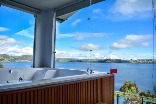 Aquitania Casa | Alpez Chalet