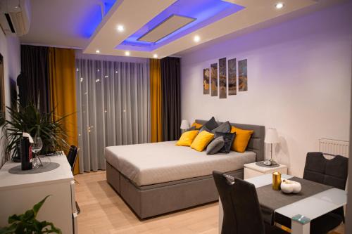 Zagreb Apartamento | Alpha apartment