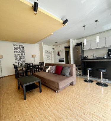 Brasov Apartamento | Alpha Apartment