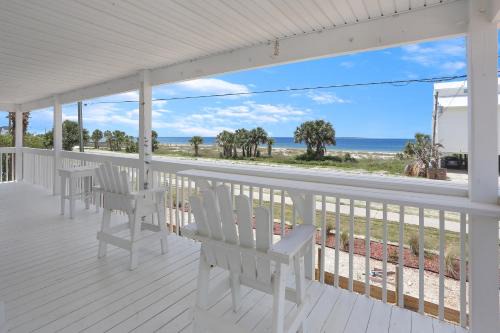 Port St. Joe Casa | Alpha Blu by Pristine Properties Vacation Rentals