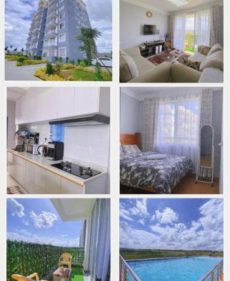 Western Province Apartamento | Alpha homes