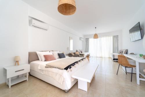 Rhodes Apartamento | Alpha Urban Suites