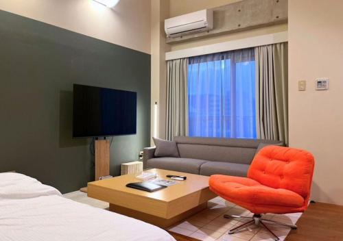 Tokiwa Cho Apartamento | Alphabed TakamatsuKawaramachi WEST 702/Vacation STAY 21599