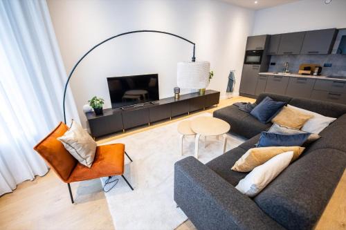Hillegersberg-Zuid Apartamento | Alphabet Apartments - Villapark 2