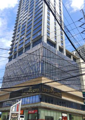 San Antonio Apartamento | Alphaland Suites Apartment Hotel