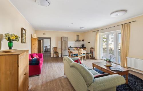 Wentow Apartamento | Alpin 2