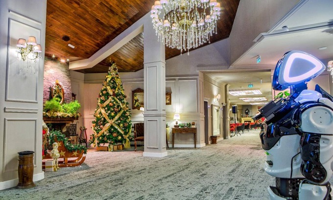 Poiana Brasov Apartamento | Alpin Aparthotel 2302
