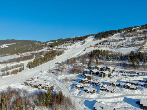 Hafjell Apartamento | Alpin Apartments Sørlia