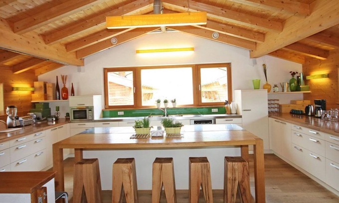 Filzmoos Casa | Alpin Chalet Classic 2 nights - Alpin Chalet