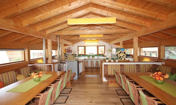 Am Feuersang Apartamento | Alpin-Chalet Classic - Alpin-Chalet Flachau