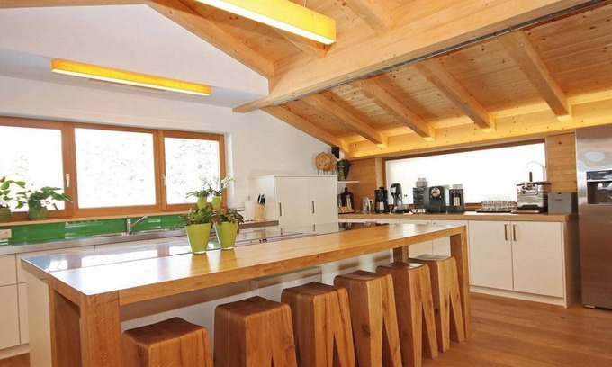 Filzmoos Casa | Alpin Chalet Large 2 nights - Alpin Chalet