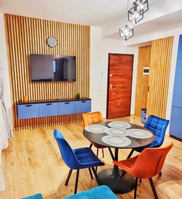 Predeal Apartamento | Alpin Confort Predeal
