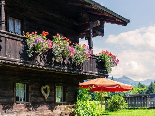 Woergl Casa | Alpin Hideaway XL