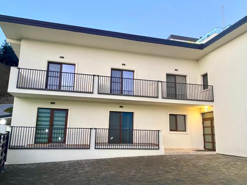 Bistrita Bargaului Casa | Alpin House Colibita