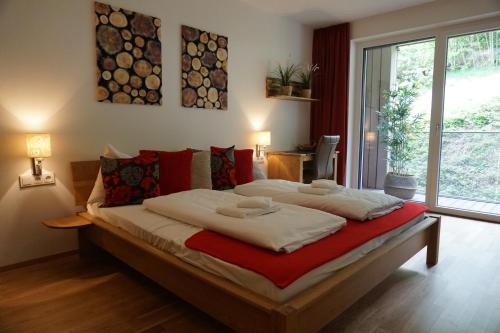 Zell am See Apartamento | Alpin & See Resort