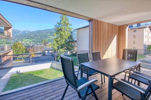 Zell am See Apartamento | Alpin & Seeresort Top 10 - by Alpen Apartments