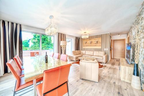Zell am See Apartamento | Alpin & Seeresort Top 15 - by Alpen Apartments