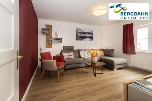 Oberstdorf Apartamento | Alpin Supreme