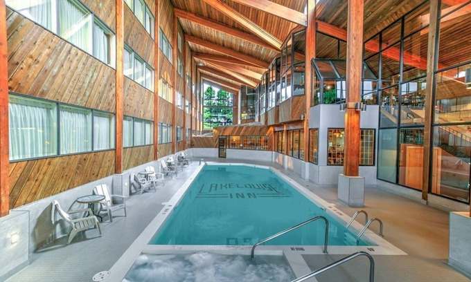 Lake Louise Apartamento | Alpine Bliss | Premier Winter Getaway