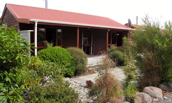 Ohakune Cabaña | Cabina alpina - Casa de vacaciones Ohakune