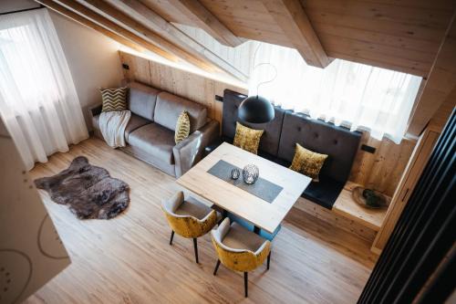 Mareo Apartamento | Alpine Chalet Sauter