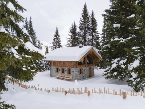 Grossarl Chalet De Esquí | Alpine Chalet Stern