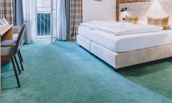Zell am See Apartamento | Alpine City Living - TOP 33, City center & modern