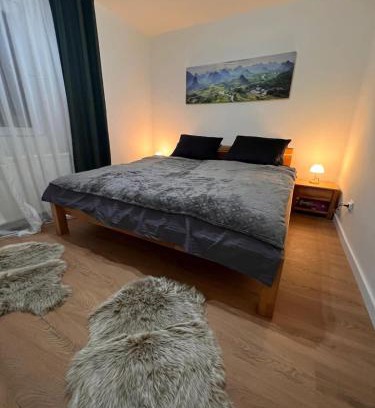 Cavnic Apartamento | Alpine Escape by BOB