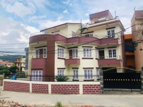 Namarjung Casa | Alpine Home Stay and Apartment