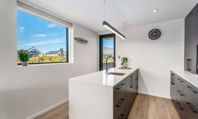 Wanaka Apartamento | Alpine Horizons Summa