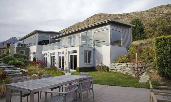 Kelvin Heights Casa | Alpine Lake Home Summ
