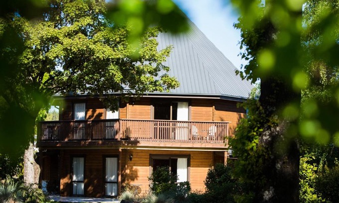Hanmer Springs Hotel | Alpine Lodge Motel