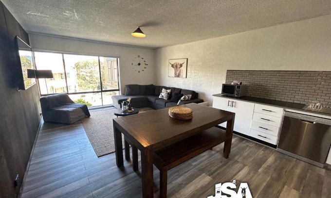 Jindabyne Apartamento | Alpine Mountain View 43