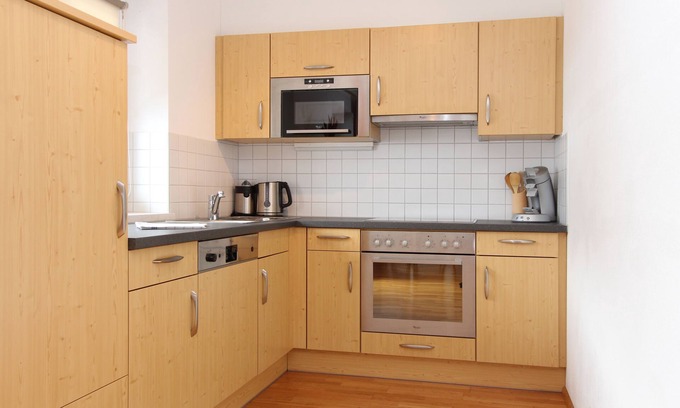 Kaprun Apartamento | Alpine Resort by Alpin Rentals - incl Summercard
