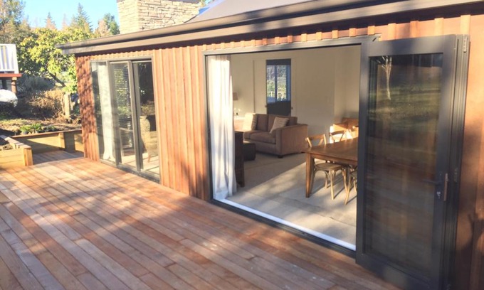Hanmer Springs Casa | Alpine Retreat - Hanmer Springs