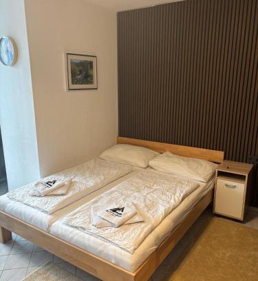 Kaprun Apartamento | Alpine Studio