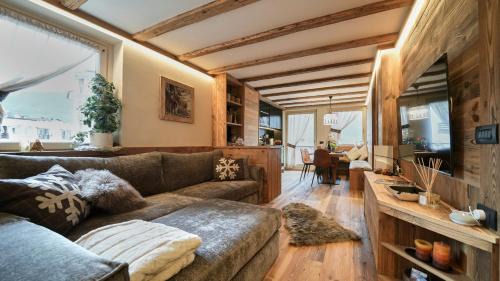 Cervinia Apartamento | Alpine Suite - Cervinia
