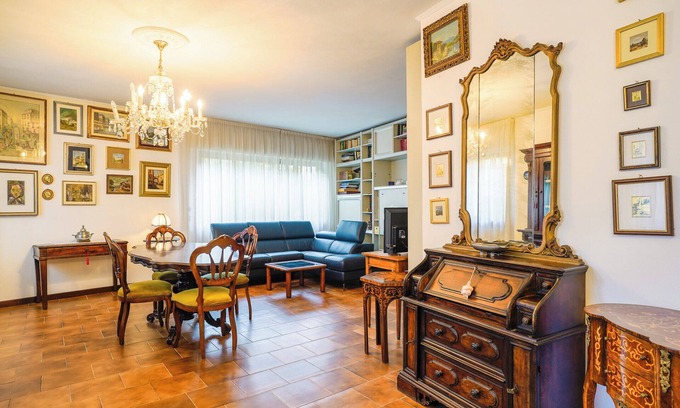Ballabio Casa | Alpine Townhouse Escape