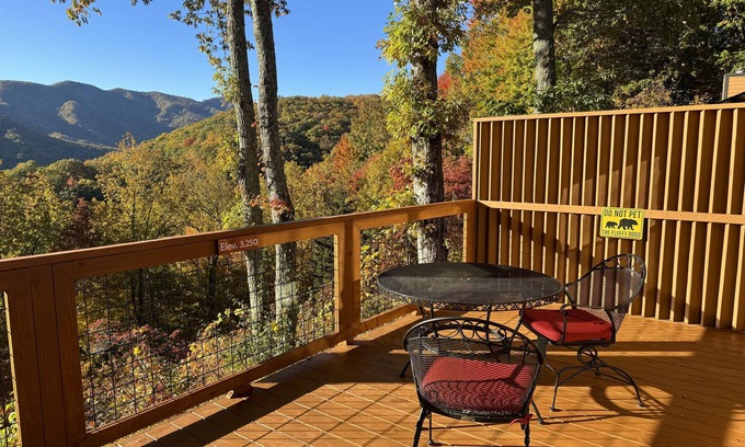 Burnsville Casa | Alpine Village - Townhouse